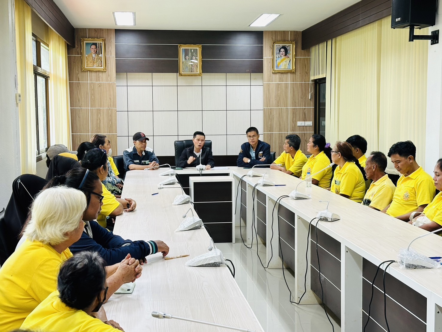 ข่าวประชาสัมพันธ์ 3