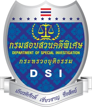 DSI Logo