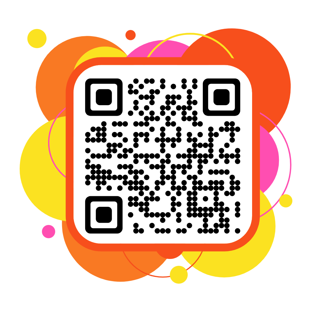 QR Code เว็บไซต์ DSI